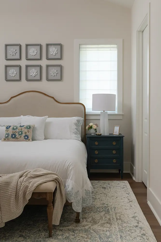 Wilderness Trail Bedroom