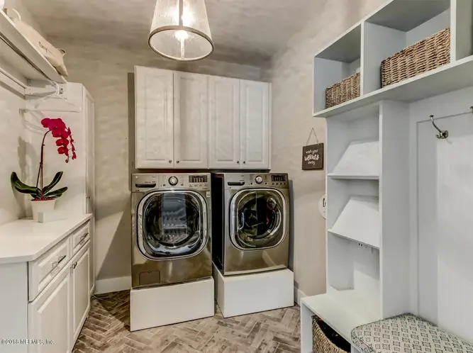 Patterson Residence Interior Design Project | Luxe