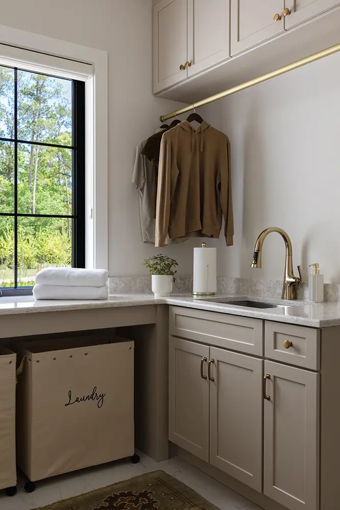 Wilderness Trail Laundry