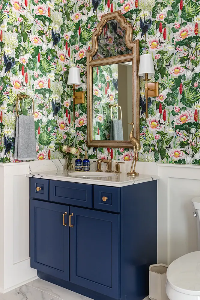 Wilderness Trail Bath Vanity 3