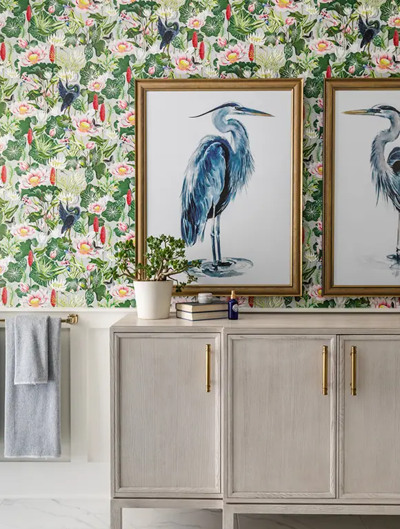 Wilderness Trail Bath