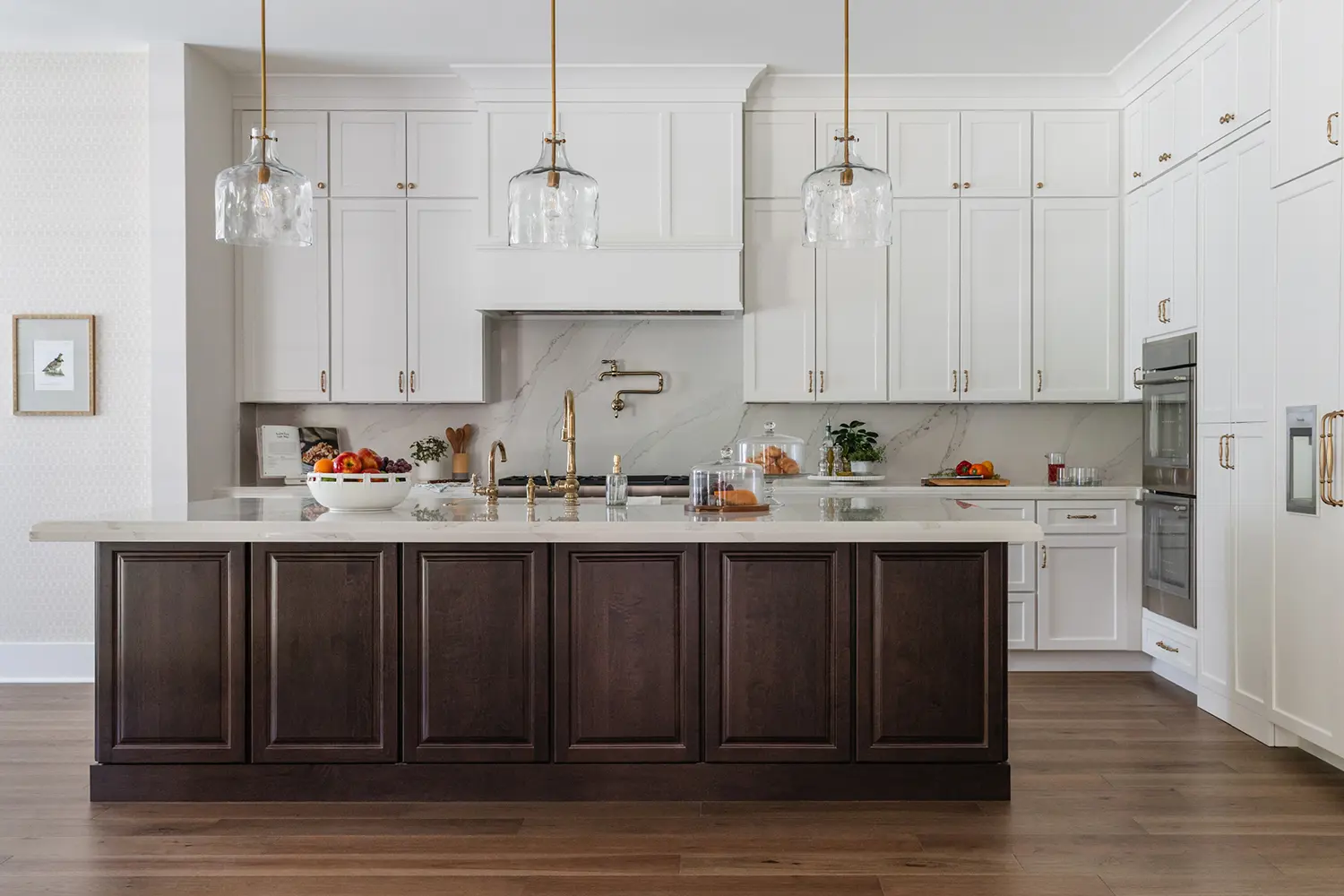 Wilderness Trail Kitchen Full
