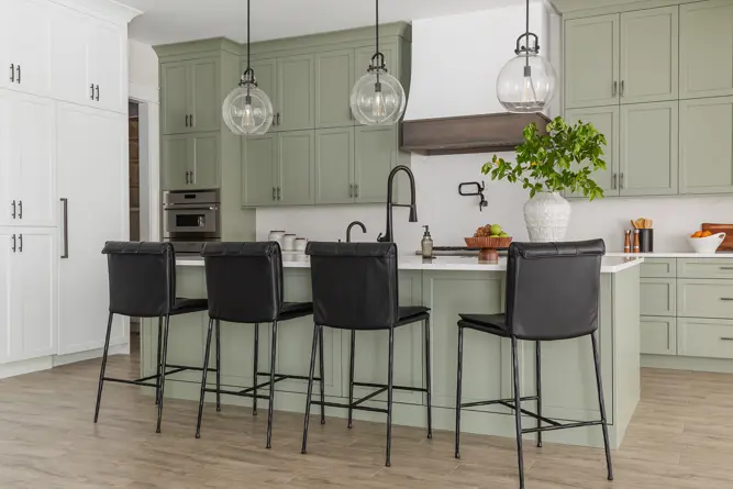 Julington Creek Coastal Estate Kitchen Full 2