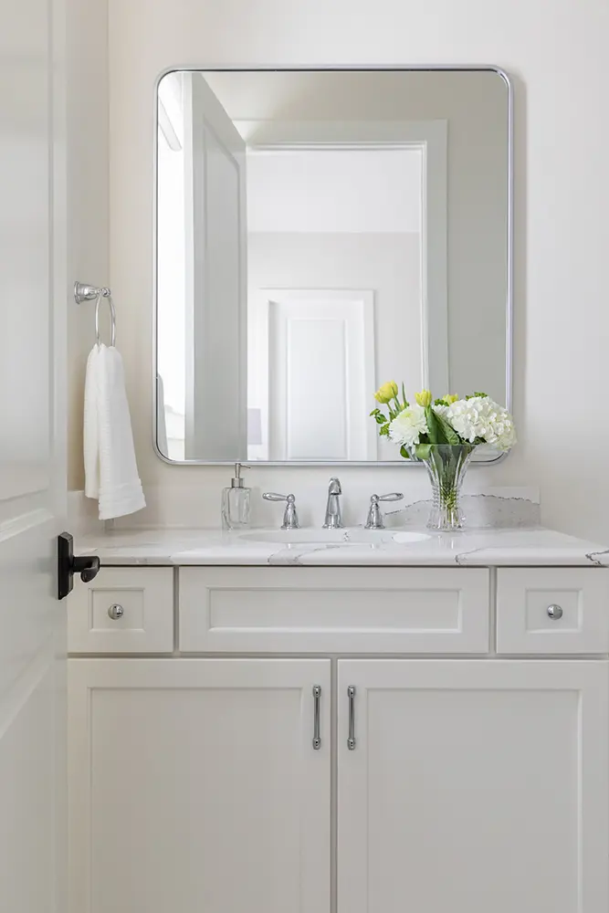 Wilderness Trail Bath Vanity