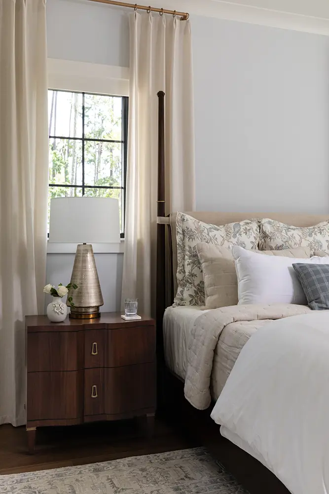 Wilderness Trail Bedroom 2