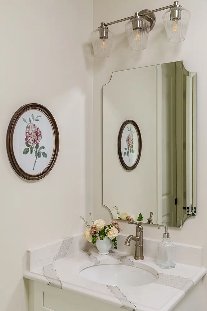 Wilderness Trail Powder Bath