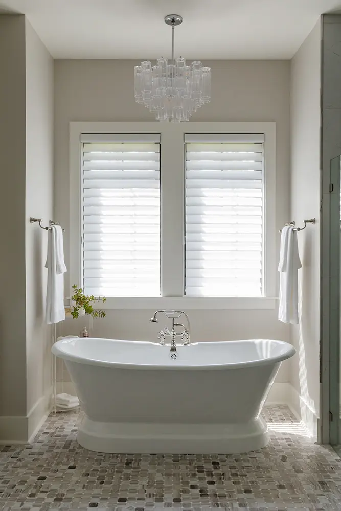 Wilderness Trail Bath Tub