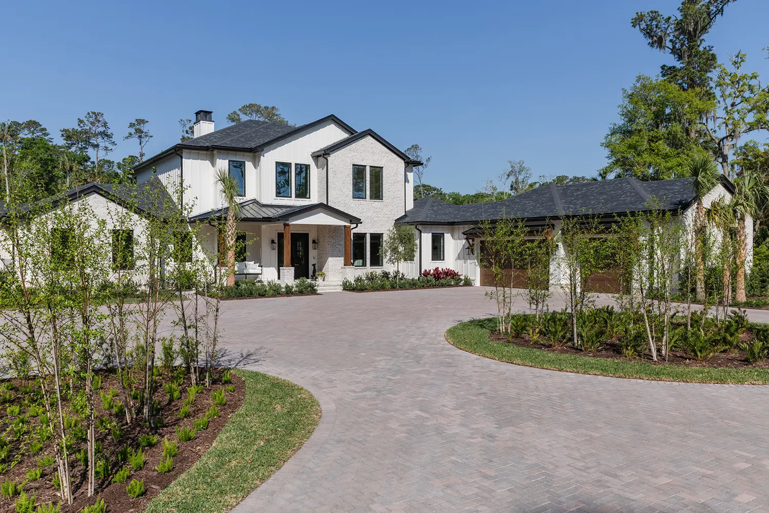Wilderness Trail Exterior Front 2