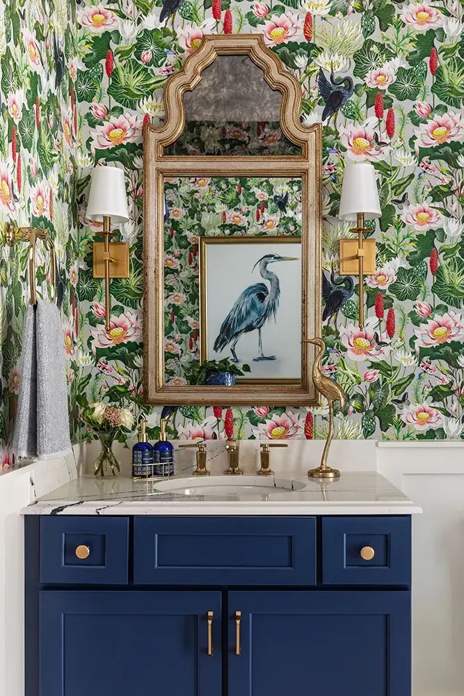 Wilderness Trail Bath Vanity 2